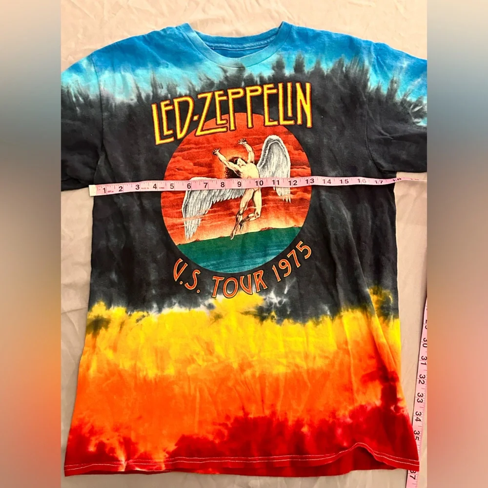 Led Zeppelin tee - Picture 3 of 3